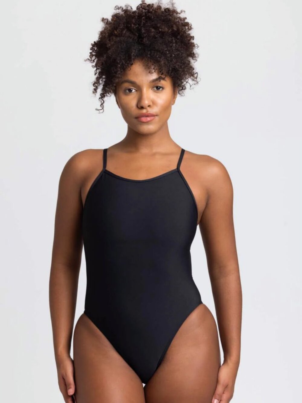 JOLYN Chevy One Piece Swim Suit
